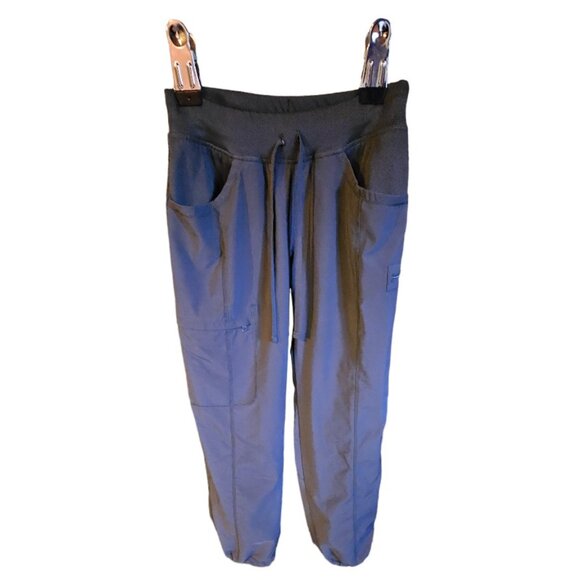 Gray Pants - Picture 1 of 2
